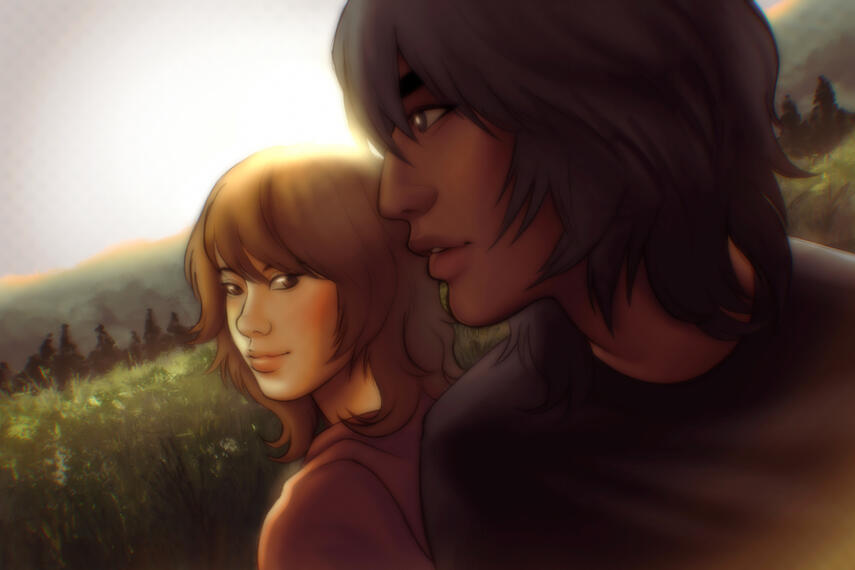 [ Last Day I Was Happy ]