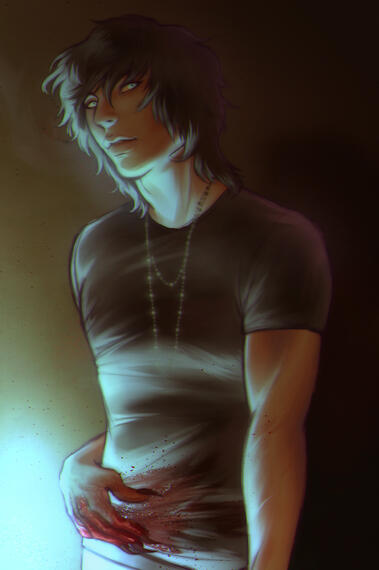 [ Stain ]
