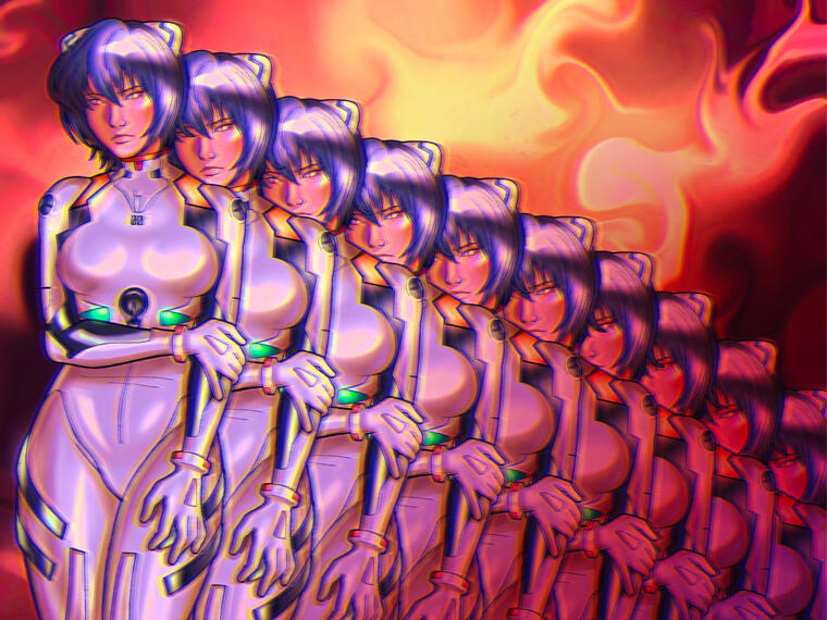 [ The 01st Child v2 ]